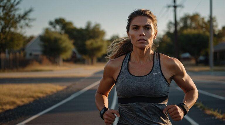 Optimizing Athletic Performance: The Keto Athlete’s Guide to Energy, Recovery, and Training Phases